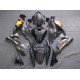 Red BullCarbon Fiber Fairings for Kawasaki Ninja ZX6R(full tank cover)(2024-2025)