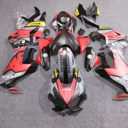 Red Bull Fairings For CBR1000RR Motorcycle (2017-2024)