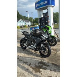Honda CBR1000RR Motorcycle Fairings(2017-2024)