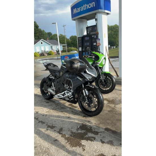 Honda CBR1000RR Motorcycle Fairings(2017-2024)