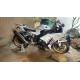 Honda White CBR1000RR Motorcycle Fairings(2012-2016)