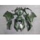 Matte Green Motorcycle Fairings for Yamaha YZF R9(2025-2026)