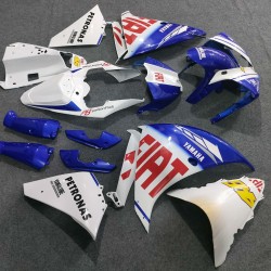 Yamaha YZF R1 Motorcycle Fairings(2009-2011)
