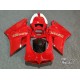Ducati 996 748 916 OEM Red Motorcycle Fairings