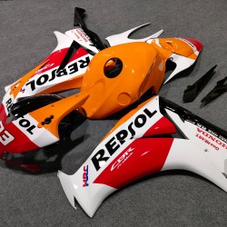 Customized Honda Repsol CBR1000RR Motorcycle Fairings(2012-2016)