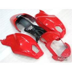 Ducati 696 796 1100 Motorcycle Fairings(2008-2012)