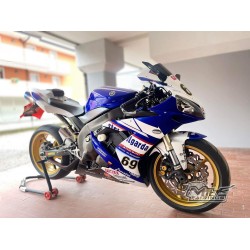 Customized YZF R1 Motorcycle Fairings(Full Tank Cover)(2004-2006)