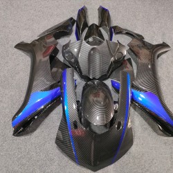 Yamaha YZF R1 Carbon Fiber Motorcycle Fairings(2015-2019)