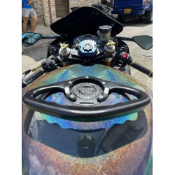 Chameleon Fairings for Yamaha YZF R6  with tank cover(2008-2016)