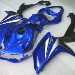 Yamaha YZF R1 Blue Motorcycle Fairings(Full Tank Cover)(2007-2008)