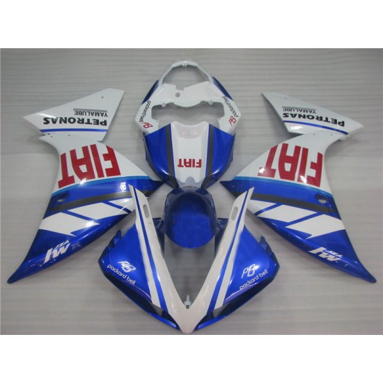 Yamaha YZF R1 Motorcycle Fairings(2009-2011)