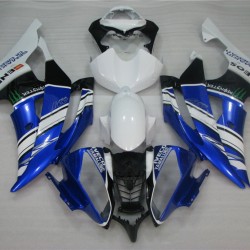 Yamaha YZF R6 Eneos Motorcycle Fairings(2008-2016)