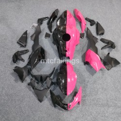 Kawasaki Z650 Motorcycle fairings (2020)