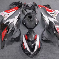 Carbon Fiber Fairings for Kawasaki Ninja ZX6R(full tank cover)(2024-2025)