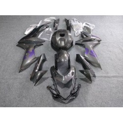 Carbon Fiber Fairings For Suzuki GSXR600 750 K11 with Full tank cover(2011-2022)