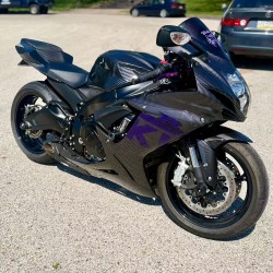 Carbon Fiber Fairings For Suzuki GSXR600 750 K11 with Full tank cover(2011-2022)