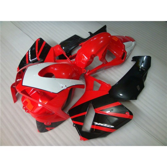 Honda Red CBR600RR F5 Motorcycle Fairings(2003-2004)