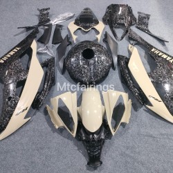 Forged Carbon Fairings For Yamaha YZF R6 Motorcycle(2008-2016)