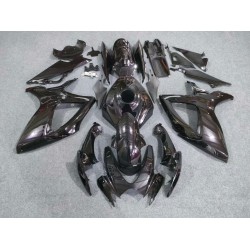 Colorful Diamond Motorcycle Fairings For Suzuki GSXR600 750 K6 (Full Tank Cover)(2006-2007)