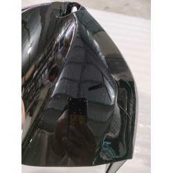 Colorful Diamond Motorcycle Fairings For Suzuki GSXR600 750 K6 (Full Tank Cover)(2006-2007)