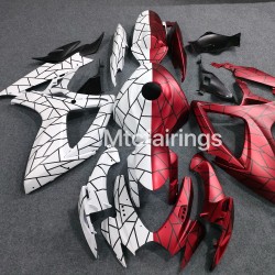 Motorcycle Fairings For Suzuki GSXR600 750 K6 with full tano cover(2006-2007)