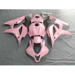 Pearl Pink Fairings  For HONDA CBR600RR F5 motorcycle (2007-2008)
