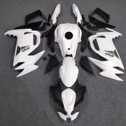 Customized Kawasaki Ninja 650R Motorcycle Fairings with full tank cover(2020-2024)