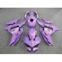 Chameleon Purple/Pink Fairings for Kawasaki ninja500(2024-2025)