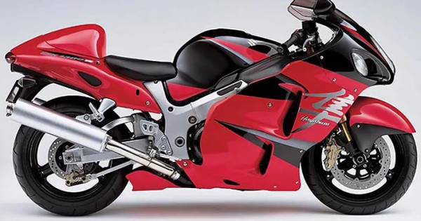 VITCIK (フェアリングキット 対応車種 GSXR1300 GSX-R 1300 まね