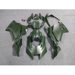 Matte Green Motorcycle Fairings for Yamaha YZF R9(2025-2026)