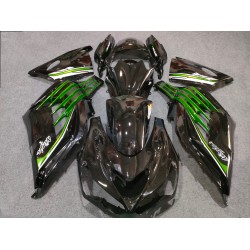 KAWASAKI NINJA ZX14R MOTORCYCLE FAIRINGS(2012-2021)