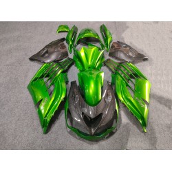 Kawasaki Ninja ZX14R carbon fiber Motorcycle fairings(2012-2021)